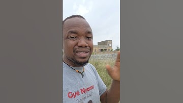 Starting a new construction project at Accra, Katamanso. What to look out for...