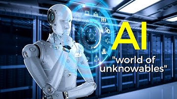 ChatGBT: Artificial Intelligence | Robotics | Chatbots INSANE insights. This will blow your mind