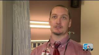 New building opens at Pikes Peak Community College