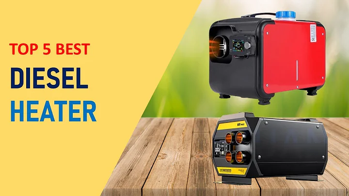 Top 5 Best Diesel Heater in 2025 | Diesel Heater on Aliexpress