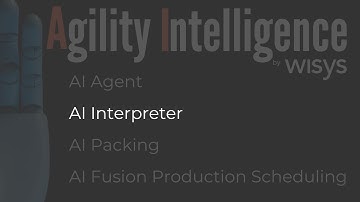 Discover WiSys AI Interpreter | Automate Sales & Purchase Orders in Macola