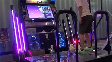 【DDR A】ESP Triple Counter 979k No bar