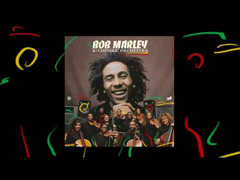 Satisfy My Soul – Bob Marley and The Chineke! Orchestra (Visualizer)