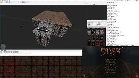 [Bunsig] DUSK Map Making (09/24/2020)