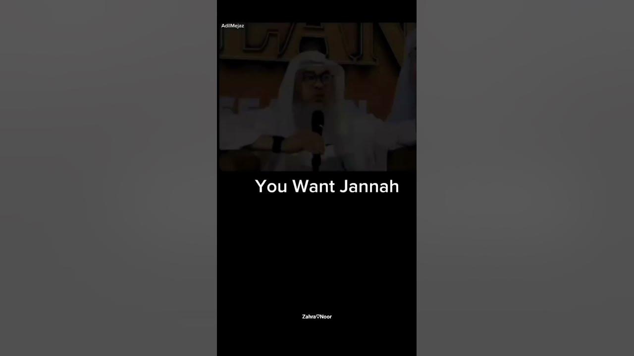you-want-jannah-get-married-youtube