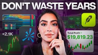 Give Me 26 Minutes, I’ll Give You 10,000 Hours of Trading Knowledge