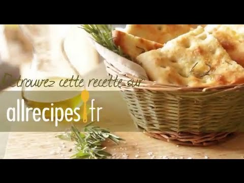 recette-pour-faire-une-fougasse-au-romarin