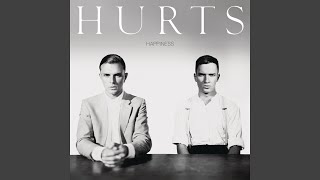 Video thumbnail of "Hurts - Happiness"