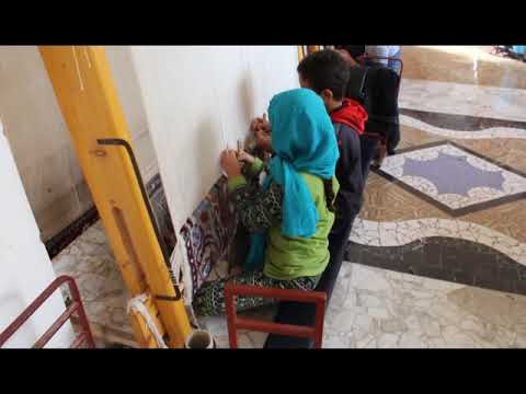 القرية النموذجية نجع عون من الإنعدام إلى التنمية