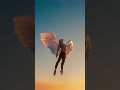 تفسير رؤية الطيران في المنام