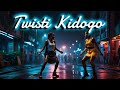 Twist Kidogo by Liani –  (The Dance Anthem You Can’t Sit Still To)