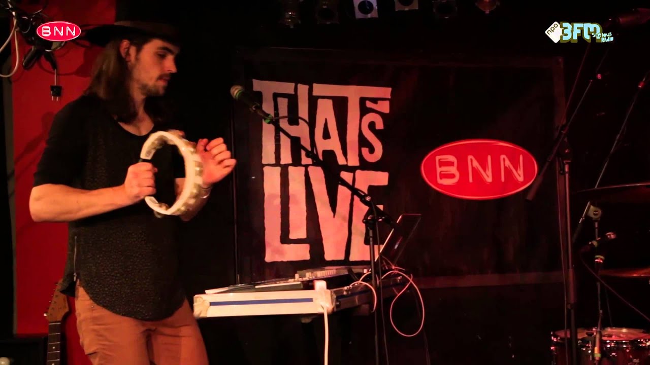 YouTube에서 Lucas Hamming - 'Fool' (live @ BNN That's Live - 3FM) 보기 YouTube에서 Lucas Hamming - 'Fool' (live @ BNN That's Live - 3FM) 보기