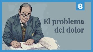 ¿Por qué Dios no elimina el sufrimiento? Sobre "El problema del dolor" de C.S. Lewis | BITE