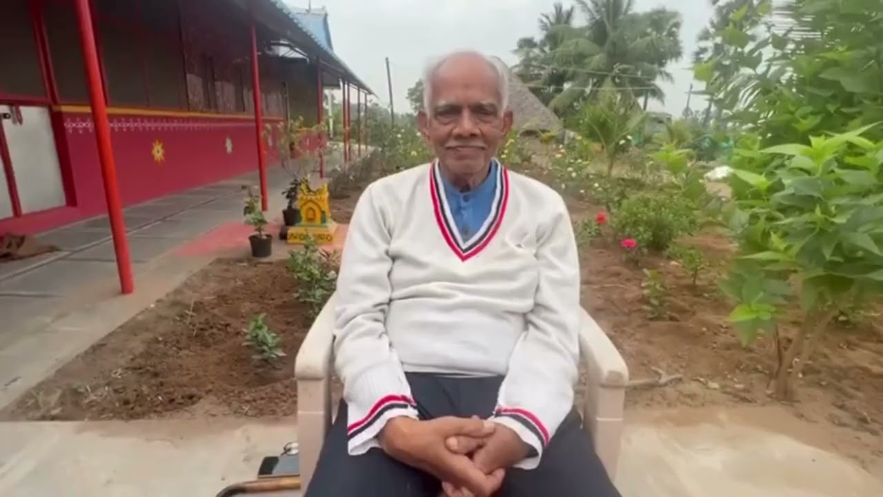 Yoga 1 hour package: Part 1 Pranayam