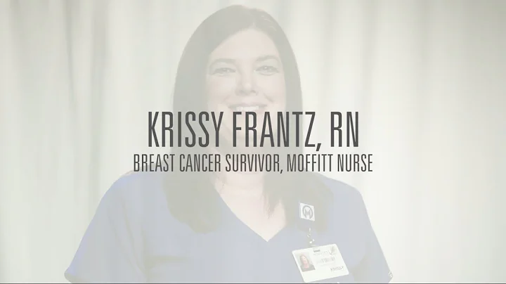 Inspiring Stories: Krissy Frantz - DayDayNews