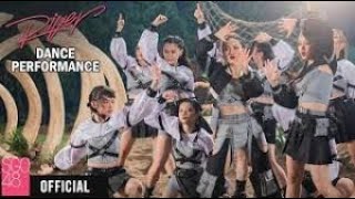 SGO48 - 'River' DANCE PERFORMANCE VIDEO