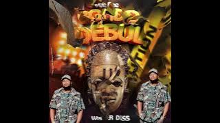 VeePee Bondo Debul_Wisher Diss_(official audio)