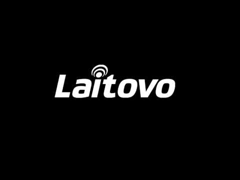 Автошторки Laitovo установка