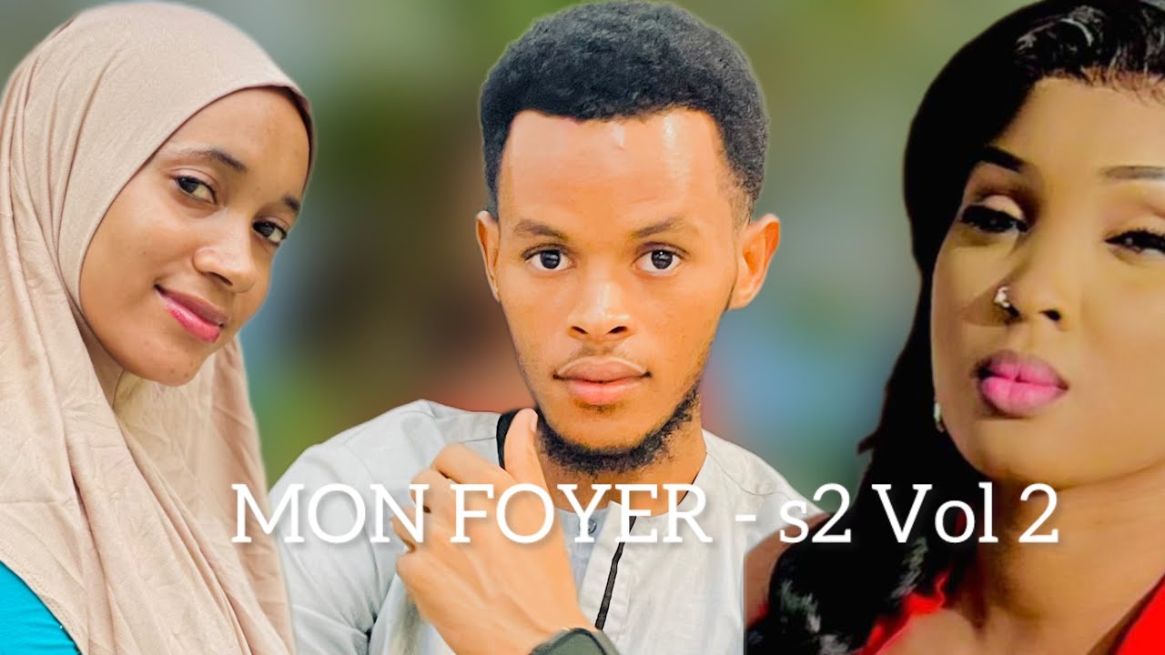 MON FOYER - s2 Vol 2