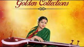 MS Subbulakshmi - Vatapi Ganapathim bhaje -  hamsadhvani