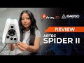 Artec Spider II PRO