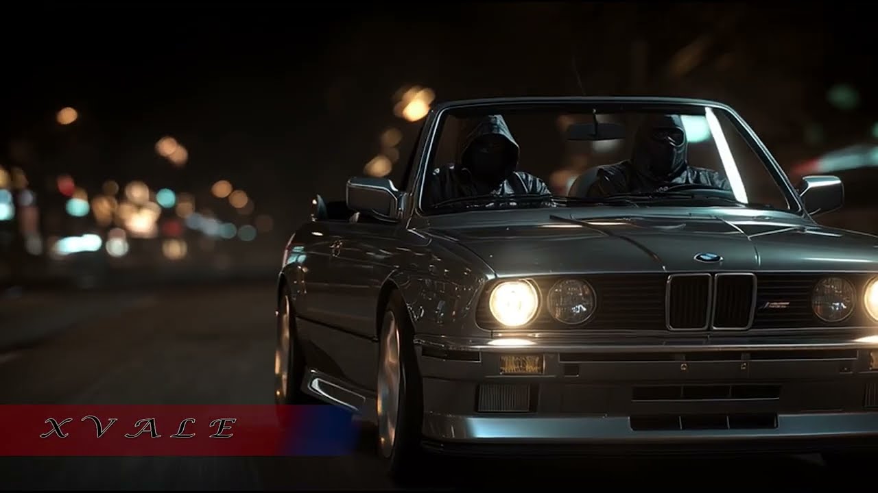 Xvale/ხვალე - ხულიგანკა