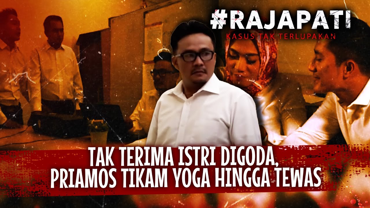 Kasus Pembunuhan Di Kantor Pemerintahan | Rajapati Eps 272