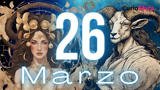 Nacidos el 26 de Marzo ♈ Aries by CurioSfera 208 views 3 weeks ago 1 minute, 58 seconds
