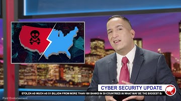 Protect Your PC from Ransomware, Hijackers, Viruses & Other Malware | Try SpyHunter Today!