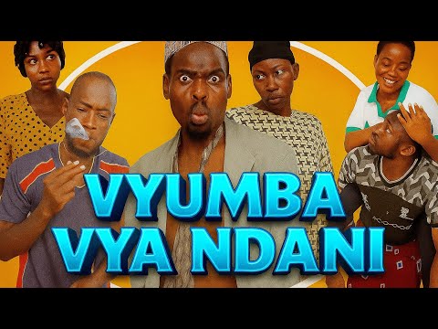 VYUMBA VYA NDANI EPSODE 01