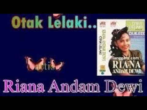 Riana Andam Dewi ft Dandung Sadewa   Terlena