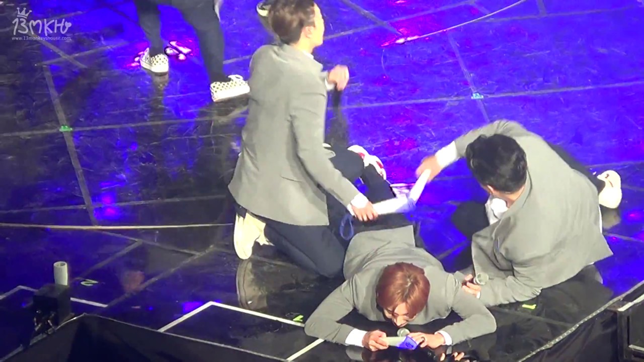 171217 SS7inSeoul Day3 - Too Many Beautiful Girls [13MKH]