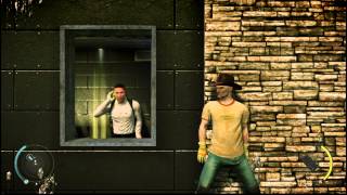 Hitman Absolution Challenge Guide: A Personal Contract "Well Played" Silent Assassin