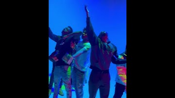 Lil Tim x Baby Kia - Gotham City video bts #atlanta #snippet #behindthescenes