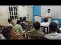 Muhammad Khizir speaking on success @mukhtiarabbasi937