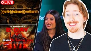 XBOX Is Making Things VERY Interesting... | LIVE GAMING NEWS 🔴