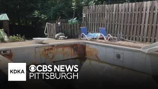 Contractor accused of taking money but not doing jobs