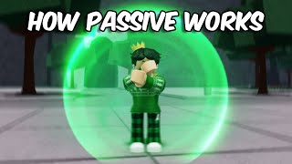 How to use TATSUMAKI's NEW PASSIVE in Strongest Battlegrounds