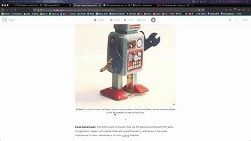 Assignment Video: URF Academy Module 3 (Meaningful Decisions & Opposition)