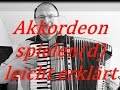 Chromatisches Akkordeon Spielen Lernen 2021 - Akkordeon ...