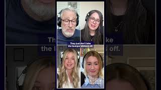 Remember QAnon? | The Weekly Show with Jon Stewart Information