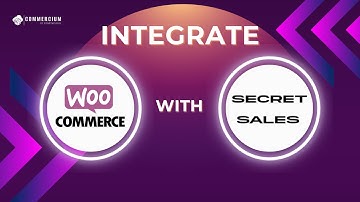 WooCommerce Secret Sales Integration: Streamline Exclusive Sales and Order Management