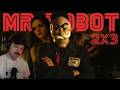 Mr. Robot - Ep.2X3 "init_1.asec" (MovieMan Reaction)