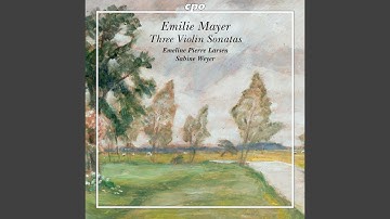 5 I. Allegro maestoso