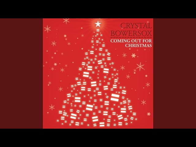 Crystal Bowersox - Coming Out For Christmas