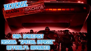 TF2: MvM - Spacepost (Spatial Impasse)