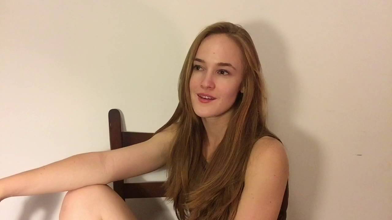 Uncle Vanya -- Yelena