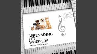 Guiding Echoes of Harmony: Piano's Melodic Serenade
