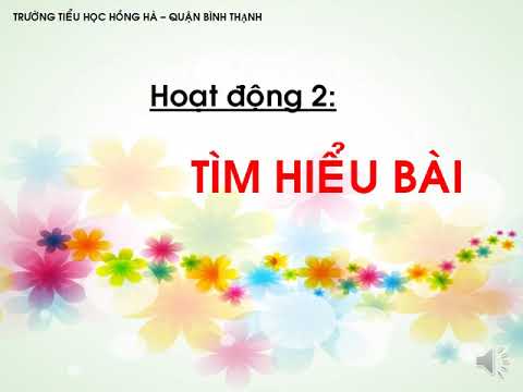 Tập đọc 1 - Mưu chú Sẻ - Tuần 27