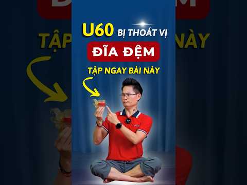 U60 Bị Thoát